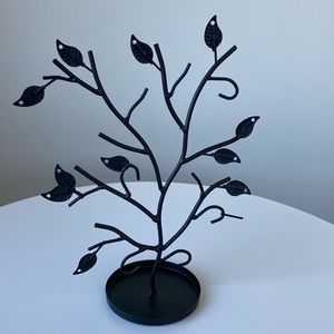 Jewelry holder / tree
